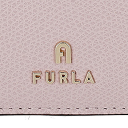 フルラ 二つ折り財布 レディース ブランド FURLA レザー WP00304-ARE000 4304S ピンク ウォレット 高級 おしゃれ プレゼント 実用的