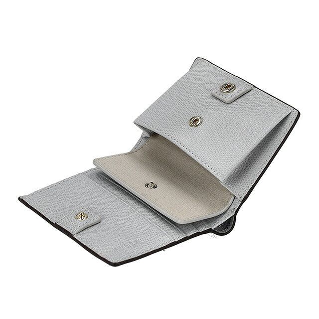 フルラ 二つ折り財布 レディース ブランド FURLA レザー WP00304-ARE000 4349S グリーン/グレー ウォレット 高級 おしゃれ プレゼント 実用的