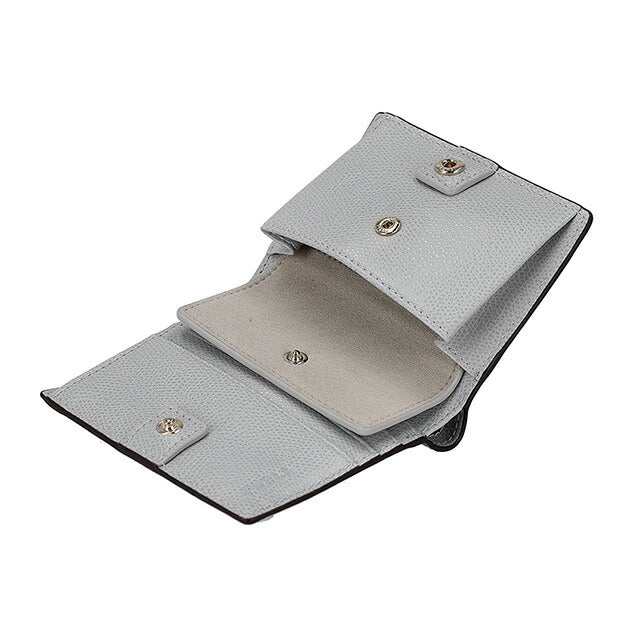 フルラ 二つ折り財布 レディース ブランド FURLA レザー WP00304-ARE000 4352S ブルー/グレー ウォレット 高級 おしゃれ プレゼント 実用的
