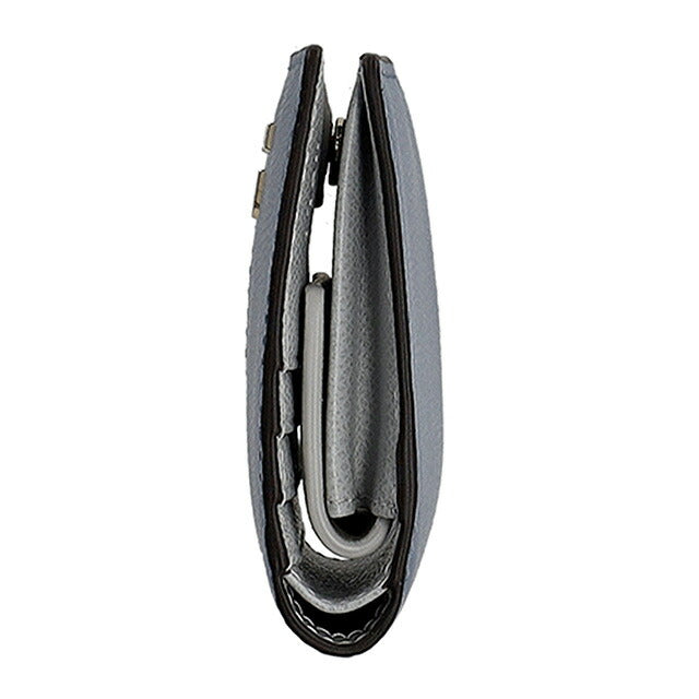 フルラ 二つ折り財布 レディース ブランド FURLA レザー WP00304-ARE000 4352S ブルー/グレー ウォレット 高級 おしゃれ プレゼント 実用的