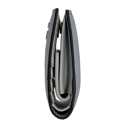 フルラ 二つ折り財布 レディース ブランド FURLA レザー WP00304-ARE000 4352S ブルー/グレー ウォレット 高級 おしゃれ プレゼント 実用的