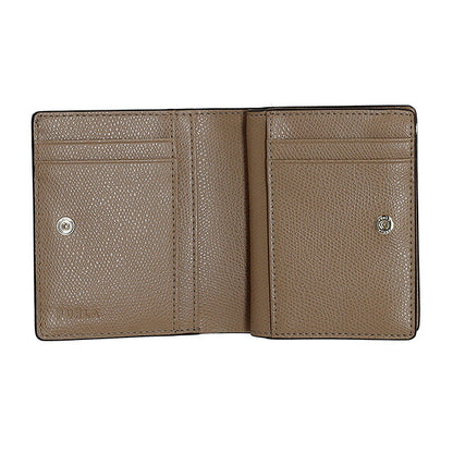 フルラ 二つ折り財布 レディース ブランド FURLA レザー WP00307-ARE000 1257S ブラウン ウォレット 高級 おしゃれ プレゼント 実用的