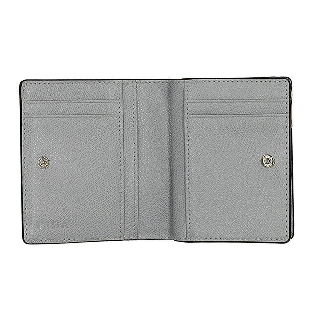 フルラ 二つ折り財布 レディース ブランド FURLA レザー WP00307-ARE000 4352S ブルー/グレー ウォレット 高級 おしゃれ プレゼント 実用的