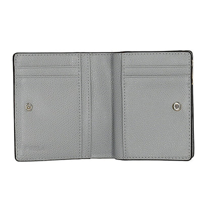 フルラ 二つ折り財布 レディース ブランド FURLA レザー WP00307-ARE000 4352S ブルー/グレー ウォレット 高級 おしゃれ プレゼント 実用的