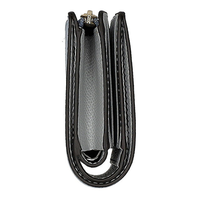 フルラ 二つ折り財布 レディース ブランド FURLA レザー WP00307-ARE000 4352S ブルー/グレー ウォレット 高級 おしゃれ プレゼント 実用的