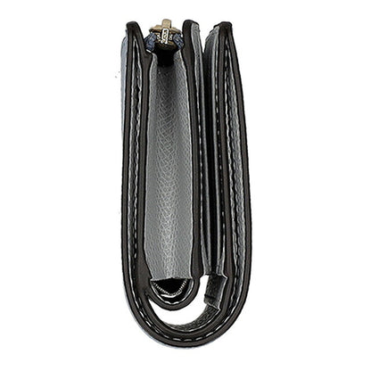 フルラ 二つ折り財布 レディース ブランド FURLA レザー WP00307-ARE000 4352S ブルー/グレー ウォレット 高級 おしゃれ プレゼント 実用的