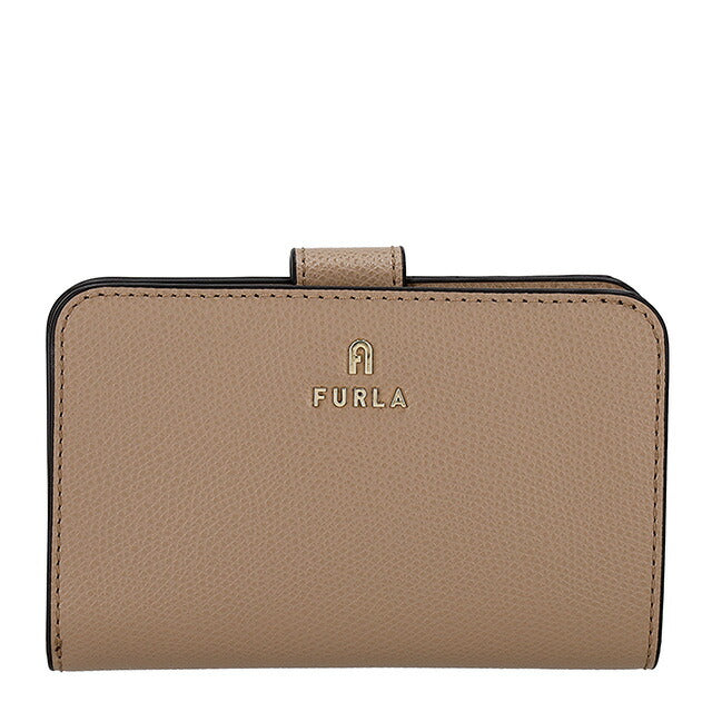 フルラ 二つ折り財布 レディース ブランド FURLA レザー WP00314-ARE000 1257S ブラウン ウォレット 高級 おしゃれ プレゼント 実用的