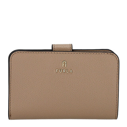 フルラ 二つ折り財布 レディース ブランド FURLA レザー WP00314-ARE000 1257S ブラウン ウォレット 高級 おしゃれ プレゼント 実用的