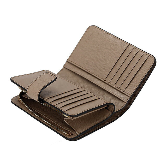 フルラ 二つ折り財布 レディース ブランド FURLA レザー WP00314-ARE000 1257S ブラウン ウォレット 高級 おしゃれ プレゼント 実用的