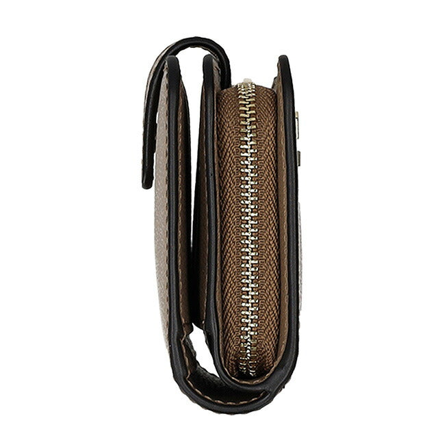 フルラ 二つ折り財布 レディース ブランド FURLA レザー WP00314-ARE000 1257S ブラウン ウォレット 高級 おしゃれ プレゼント 実用的