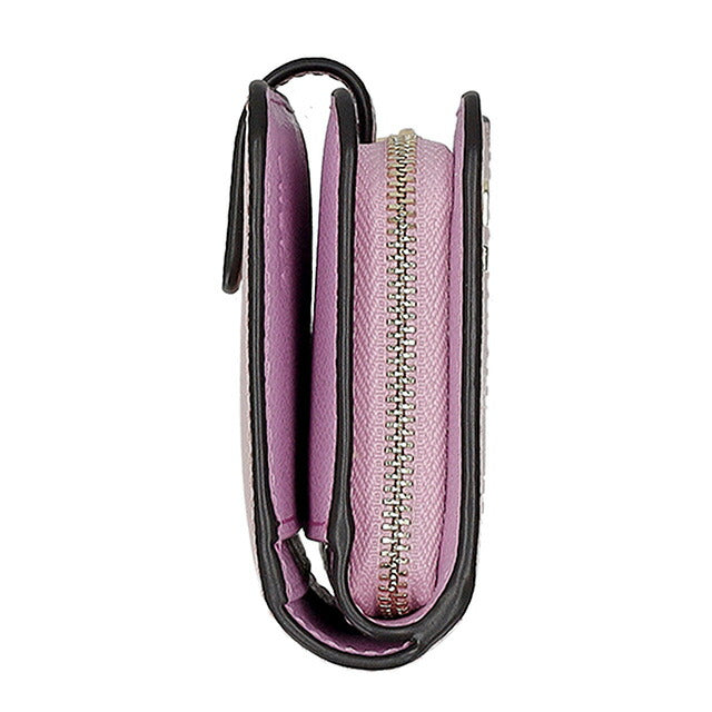 フルラ 二つ折り財布 レディース ブランド FURLA レザー WP00314-ARE000 4304S ピンク ウォレット 高級 おしゃれ プレゼント 実用的