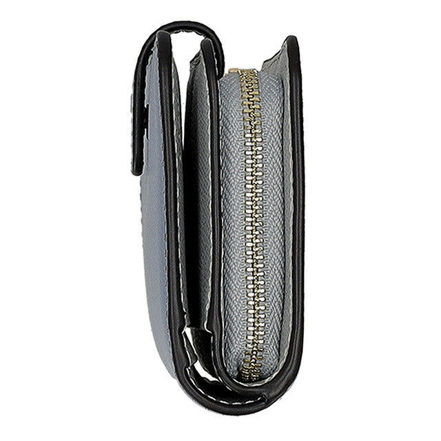 フルラ 二つ折り財布 レディース ブランド FURLA レザー WP00314-ARE000 4352S ブルー/グレー ウォレット 高級 おしゃれ プレゼント 実用的