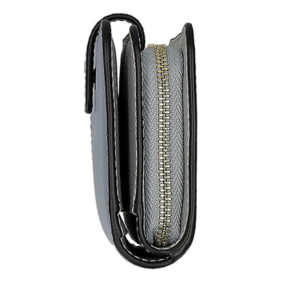 フルラ 二つ折り財布 レディース ブランド FURLA レザー WP00314-ARE000 4352S ブルー/グレー ウォレット 高級 おしゃれ プレゼント 実用的