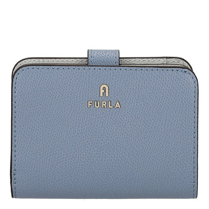Furla 双折钱包 双折钱包 女装品牌 FURLA WP00315-ARE000 4352S 蓝色/灰色