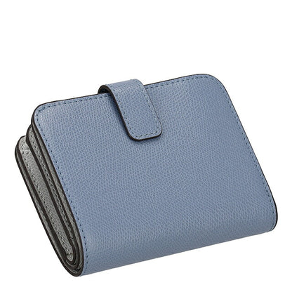 Furla 双折钱包 双折钱包 女装品牌 FURLA WP00315-ARE000 4352S 蓝色/灰色