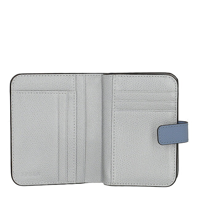 Furla 双折钱包 双折钱包 女装品牌 FURLA WP00315-ARE000 4352S 蓝色/灰色