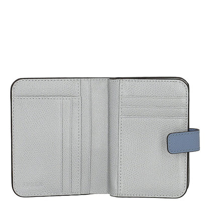 Furla 双折钱包 双折钱包 女装品牌 FURLA WP00315-ARE000 4352S 蓝色/灰色