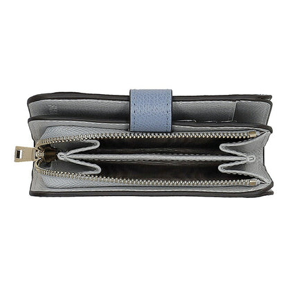 Furla 双折钱包 双折钱包 女装品牌 FURLA WP00315-ARE000 4352S 蓝色/灰色