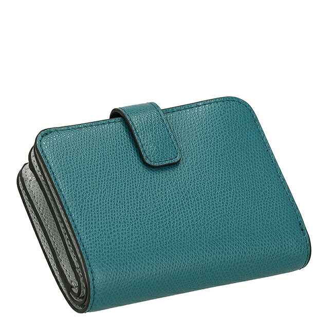 Furla 双折钱包 双折钱包 女装品牌 FURLA WP00315-ARE000 4505S 绿色/灰色