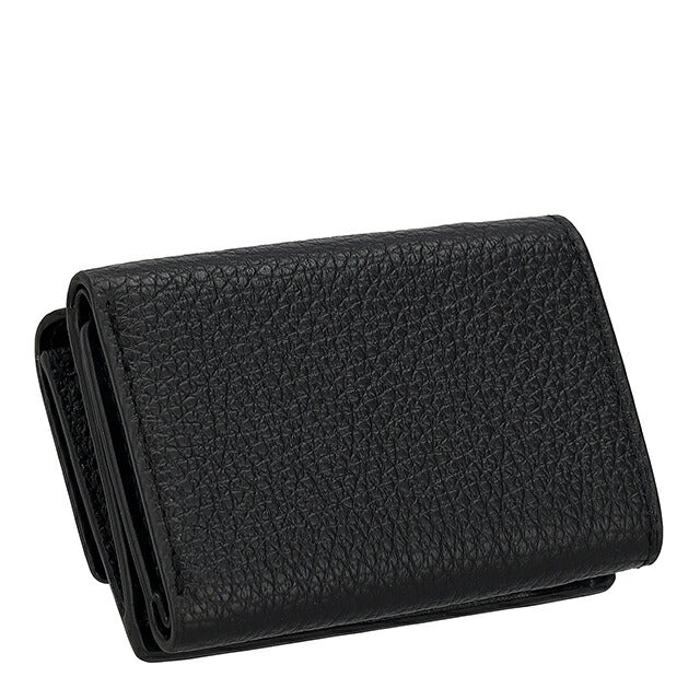 フルラ 三つ折り財布 三折財布 レディース ブランド FURLA レザー WP00573-HSF000 O6000 ブラック