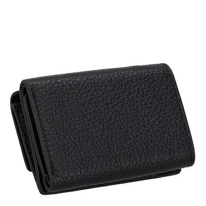 フルラ 三つ折り財布 三折財布 レディース ブランド FURLA レザー WP00573-HSF000 O6000 ブラック