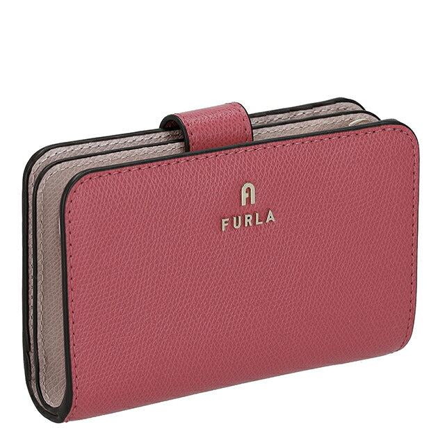Furla 双折钱包 双折钱包 女装品牌 FURLA WP00314-ARE000 4504S 粉色