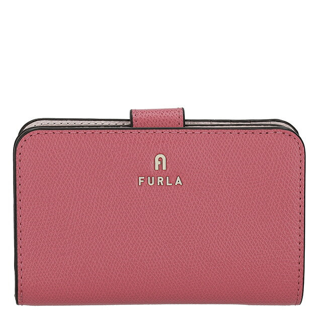 Furla 双折钱包 双折钱包 女装品牌 FURLA WP00314-ARE000 4504S 粉色