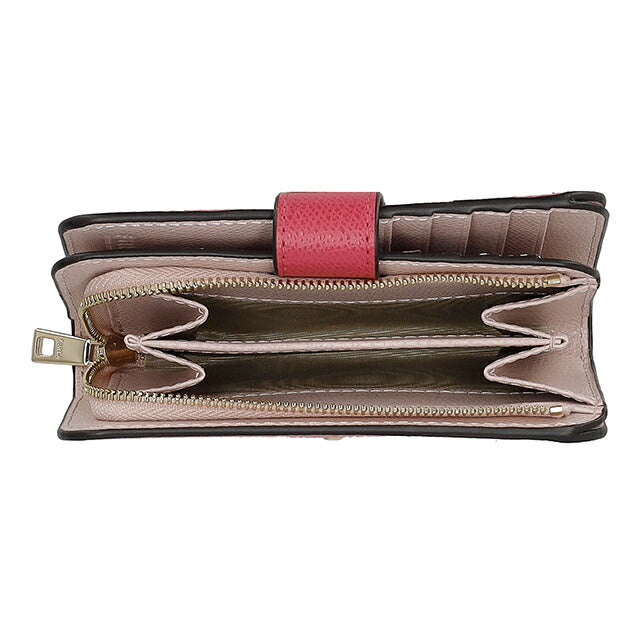 Furla 双折钱包 双折钱包 女装品牌 FURLA WP00314-ARE000 4504S 粉色