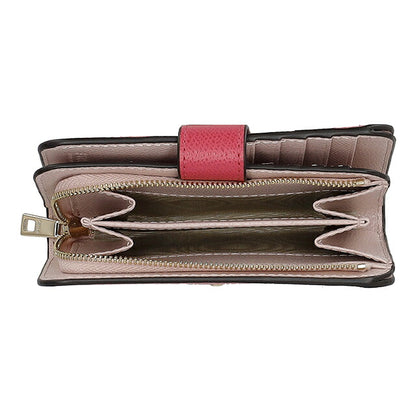 Furla 双折钱包 双折钱包 女装品牌 FURLA WP00314-ARE000 4504S 粉色