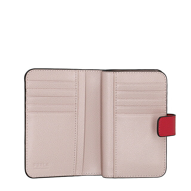 Furla 双折钱包 双折钱包 女装品牌 FURLA WP00314-ARE000 4504S 粉色