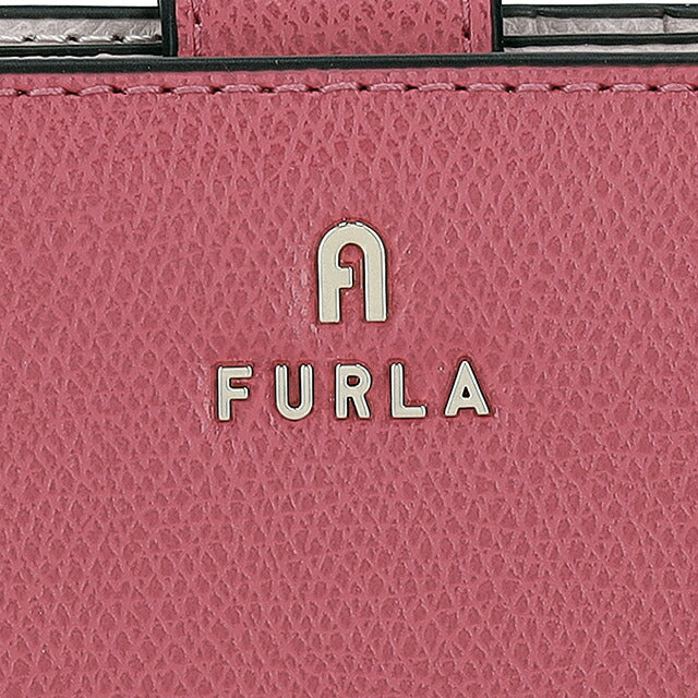 Furla 双折钱包 双折钱包 女装品牌 FURLA WP00314-ARE000 4504S 粉色