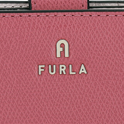 Furla 双折钱包 双折钱包 女装品牌 FURLA WP00314-ARE000 4504S 粉色