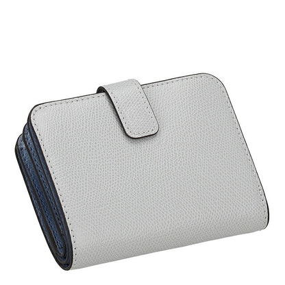 フルラ 二つ折り財布 二折財布 レディース ブランド FURLA WP00315-ARE000 4351S グレー/ブルー