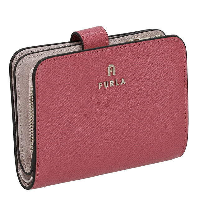 Furla 双折钱包 双折钱包 女装品牌 FURLA WP00315-ARE000 4504S 粉色