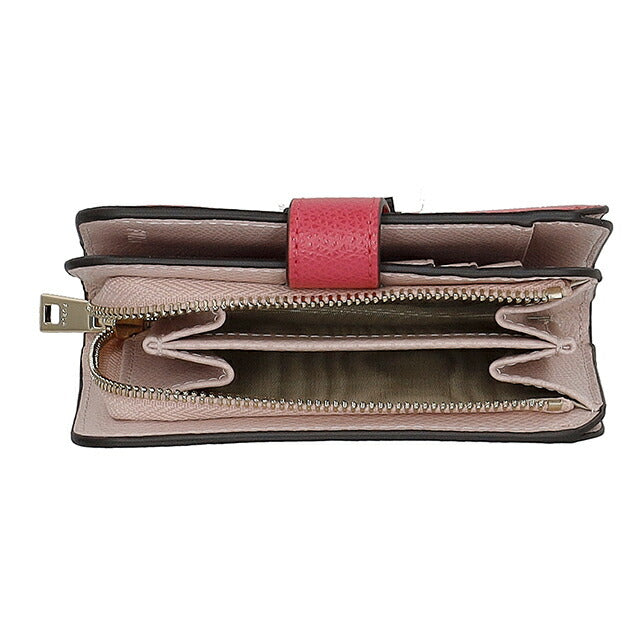 Furla 双折钱包 双折钱包 女装品牌 FURLA WP00315-ARE000 4504S 粉色