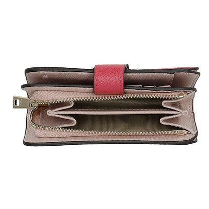 Furla 双折钱包 双折钱包 女装品牌 FURLA WP00315-ARE000 4504S 粉色