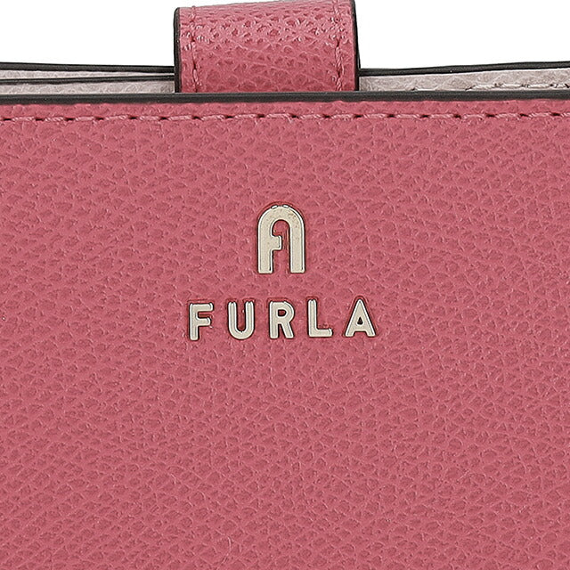 Furla 双折钱包 双折钱包 女装品牌 FURLA WP00315-ARE000 4504S 粉色
