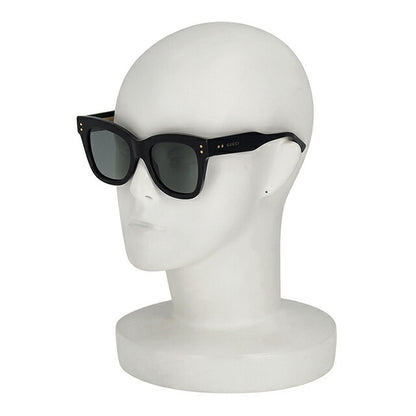 Gucci sunglasses ladies brand GUCCI GG1082S 001 black