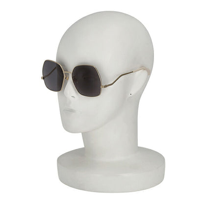 Gucci sunglasses ladies brand GUCCI GG0972S 001 gold