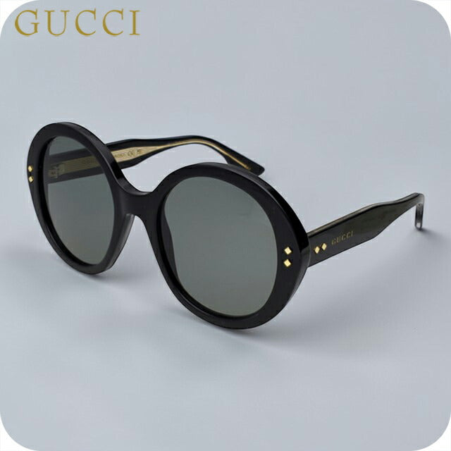Gucci sunglasses ladies brand GUCCI GG1081S 001 black