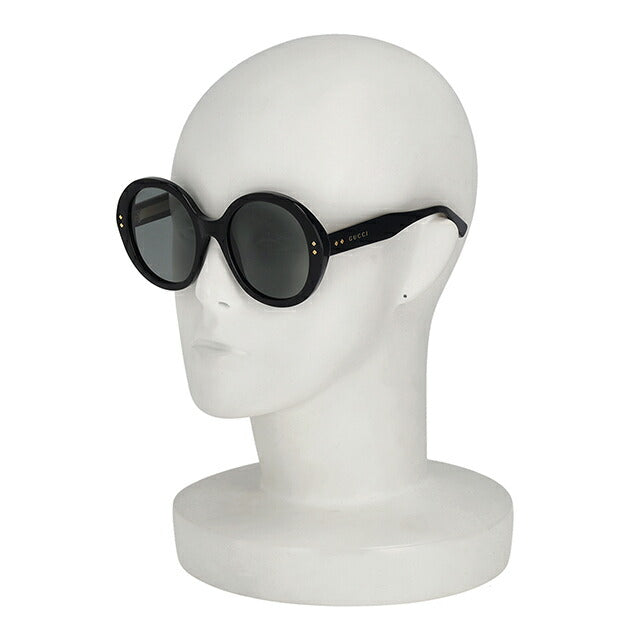 Gucci sunglasses ladies brand GUCCI GG1081S 001 black