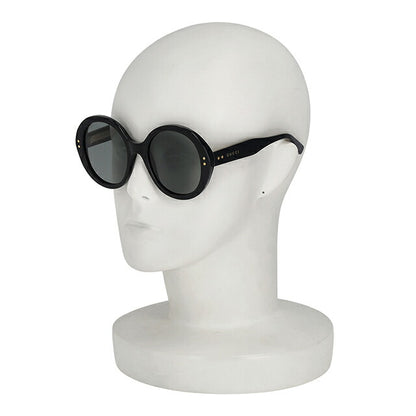 Gucci sunglasses ladies brand GUCCI GG1081S 001 black