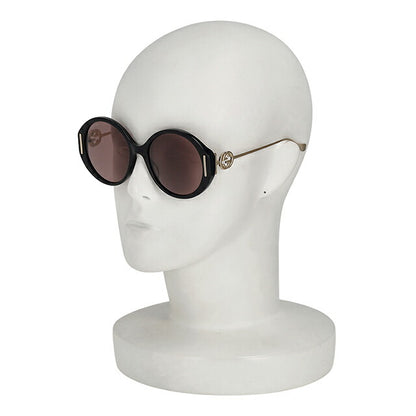 Gucci sunglasses ladies brand GUCCI GG1202S 001 black