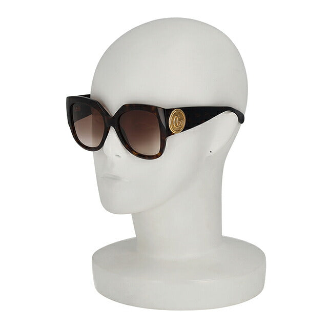 グッチ サングラス レディース ブランド GUCCI GG1407S 003 ブラウン