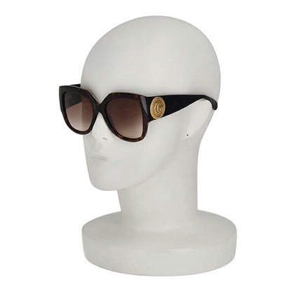グッチ サングラス レディース ブランド GUCCI GG1407S 003 ブラウン