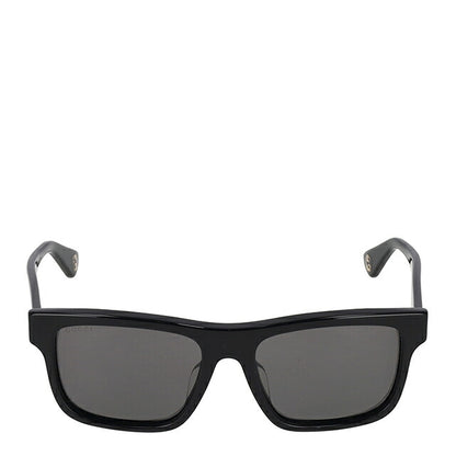 Gucci sunglasses ladies brand GUCCI Italy GG1618SA 001 black