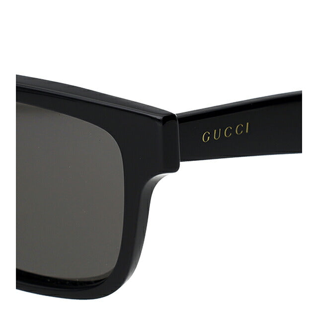 Gucci sunglasses ladies brand GUCCI Italy GG1618SA 001 black