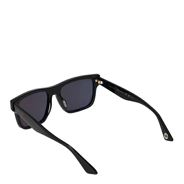 Gucci sunglasses ladies brand GUCCI Italy GG1618SA 001 black
