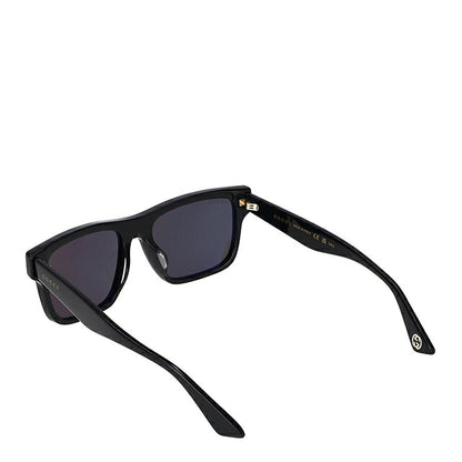 Gucci sunglasses ladies brand GUCCI Italy GG1618SA 001 black