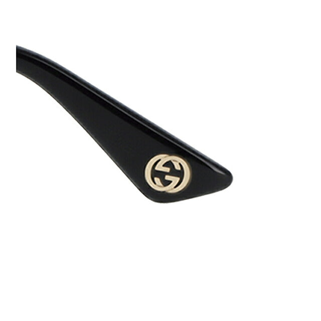 Gucci sunglasses ladies brand GUCCI Italy GG1618SA 001 black